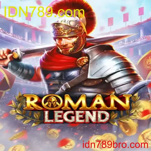 RomanLegend