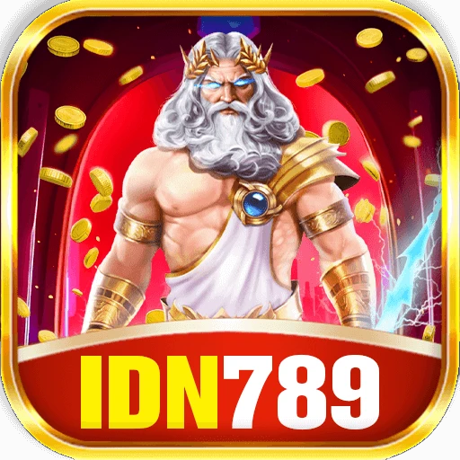 IDN789.com Logo